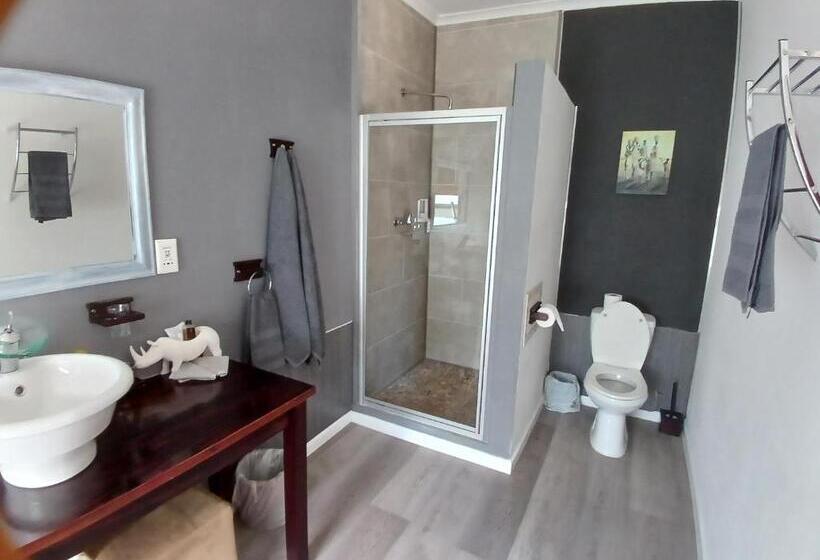 스탠다드 룸, Ons Stee Bed And Breakfast