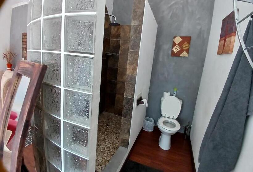 스탠다드 룸, Ons Stee Bed And Breakfast