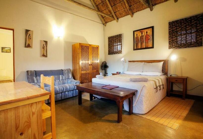 Aile Odası, Rosedale Organic Farm Bed & Breakfast