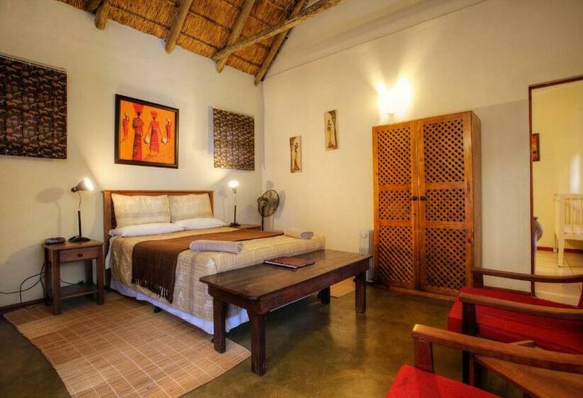 Aile Odası, Rosedale Organic Farm Bed & Breakfast