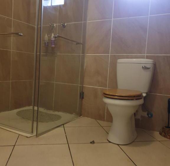 Standart Oda, Rosedale Organic Farm Bed & Breakfast
