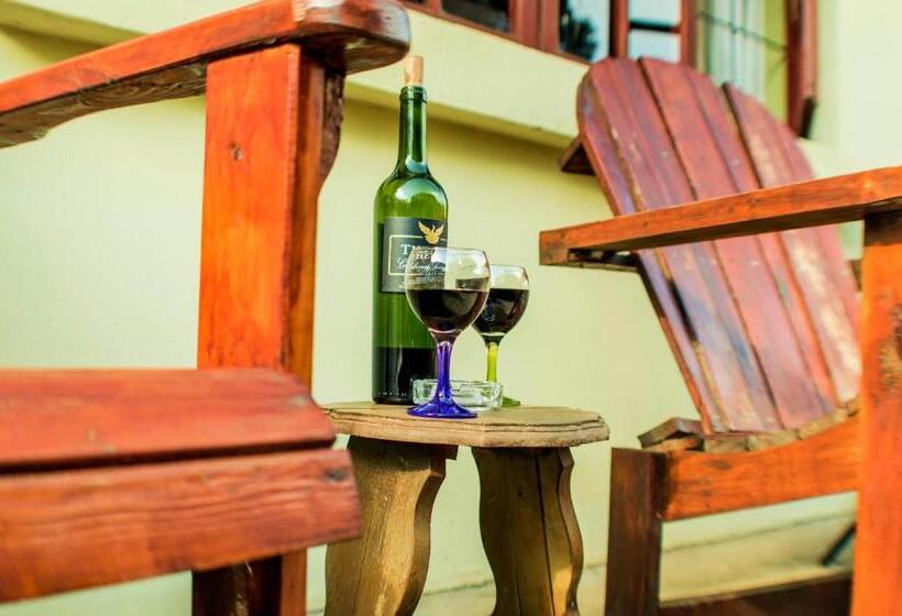 Standart Oda, Rosedale Organic Farm Bed & Breakfast