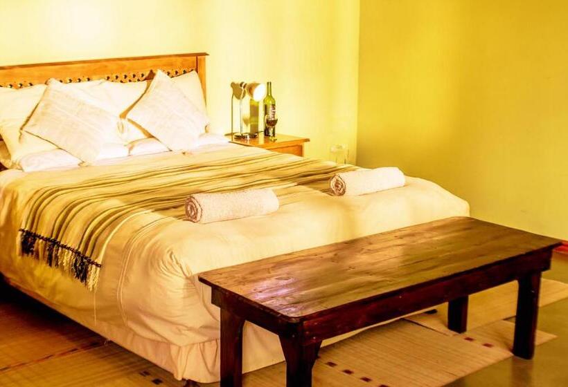 Номер Стандарт, Rosedale Organic Farm Bed & Breakfast