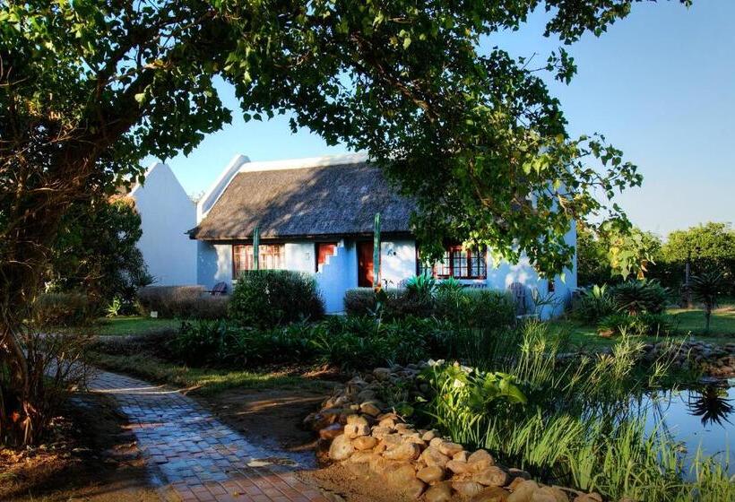 Standart Oda, Rosedale Organic Farm Bed & Breakfast