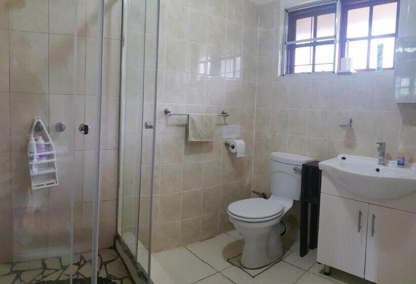 Номер Стандарт, Rosedale Organic Farm Bed & Breakfast