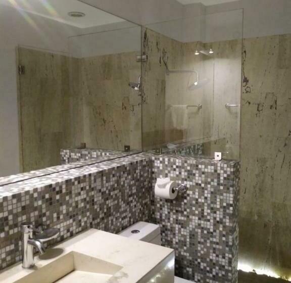 سوییت, Araucaria Hotel Boutique