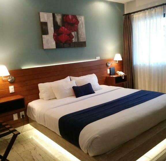 سوییت, Araucaria Hotel Boutique