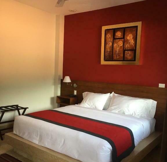 سوییت, Araucaria Hotel Boutique