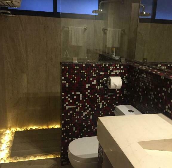 سوییت, Araucaria Hotel Boutique