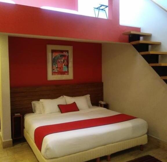 سوییت, Araucaria Hotel Boutique