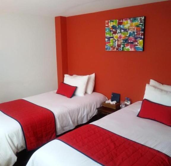سوییت, Araucaria Hotel Boutique