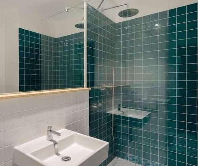 تختخواب در اتاق مشترک, Hostel Conii & Suites Algarve