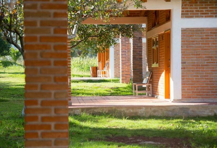 スタンダードバンガロー, Cabañas Rancho El Mayab