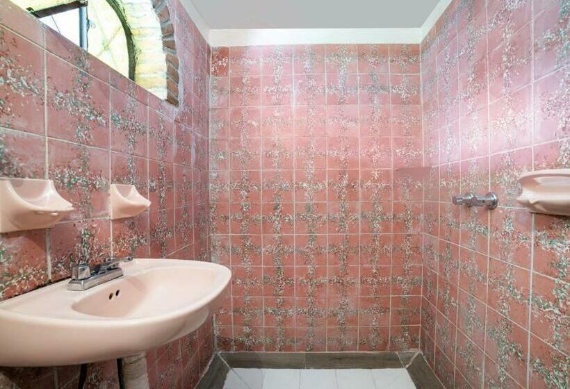 Quarto Familiar, Del Carmen