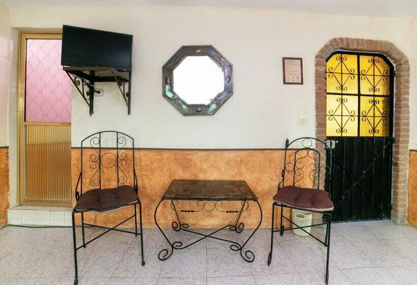 Quarto Estandar, Del Carmen