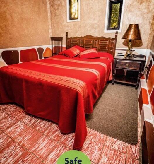 Quarto Estandar, Del Carmen