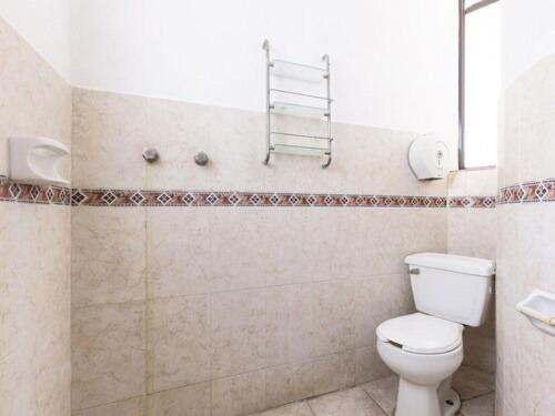 1 Szobás Superior Villa, Desarrollo Turistico