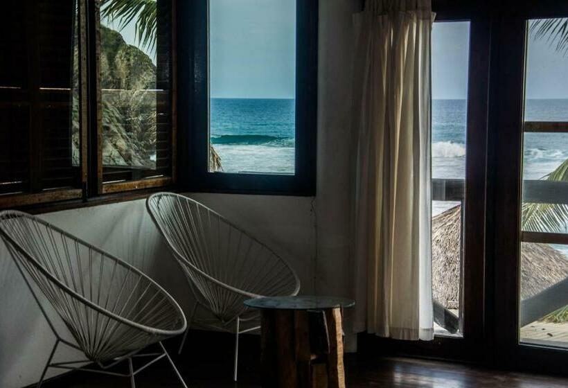 Standardrum, El Alquimista Yoga Spa