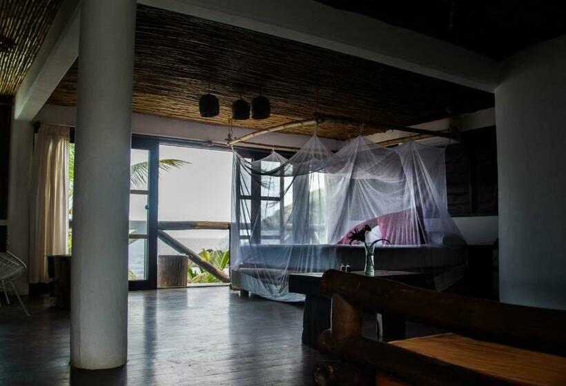 标准间, El Alquimista Yoga Spa