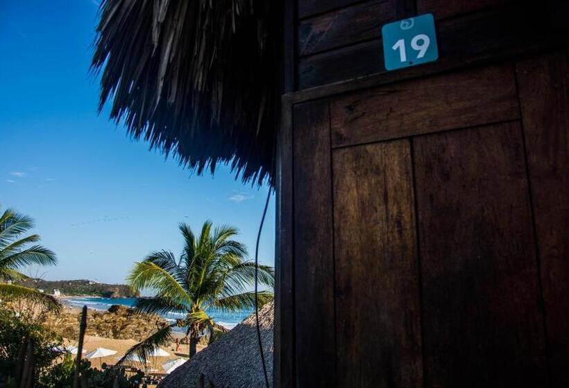 标准间, El Alquimista Yoga Spa