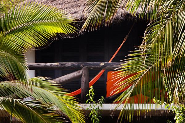Standard Bungalow, El Alquimista Yoga Spa