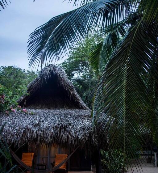 Standard Bungalow, El Alquimista Yoga Spa