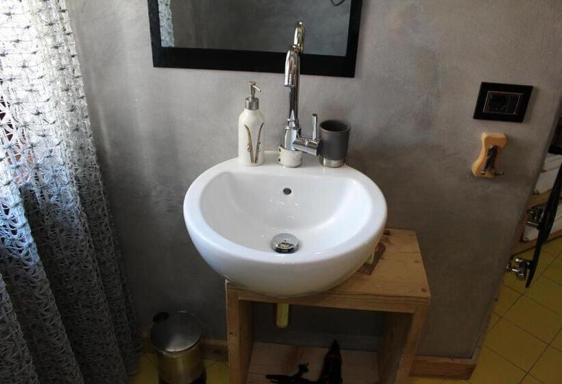Quarto Superior, Meublé Gorret