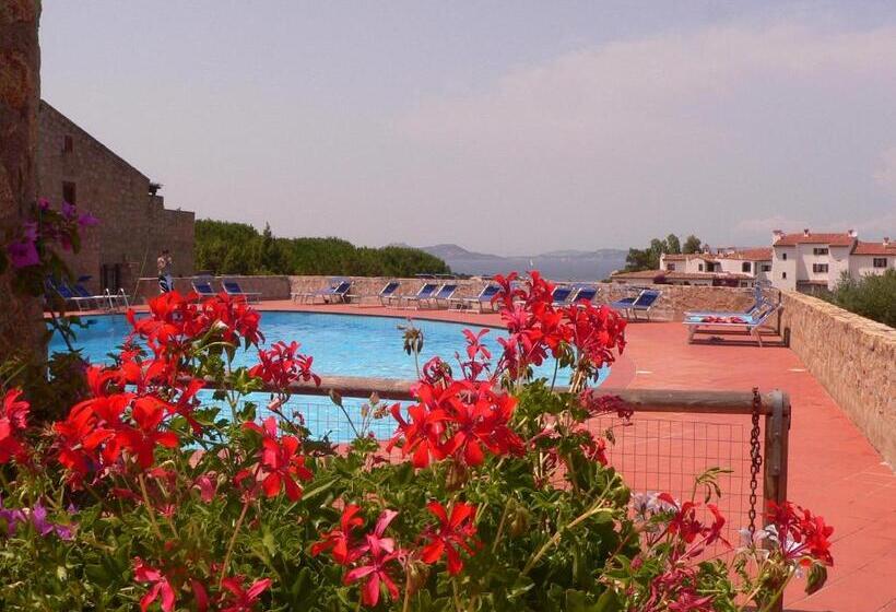 Triple Room Sea View, Olimpia