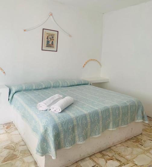 חדר סופריור לארבעה, Puerto Villamar