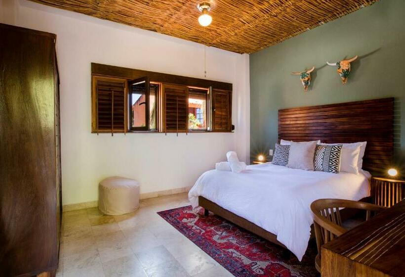 Standard-huone, Selina Sayulita