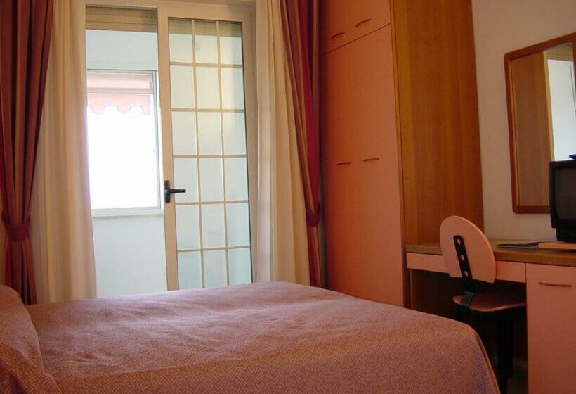 标准间, Sileoni Dépendance Villa Antonio