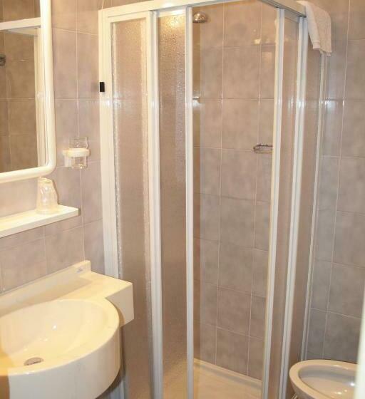 带2个卧室的公寓, Sileoni Dépendance Villa Antonio
