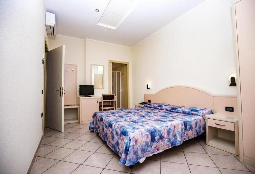 经济房, Sileoni Dépendance Villa Antonio