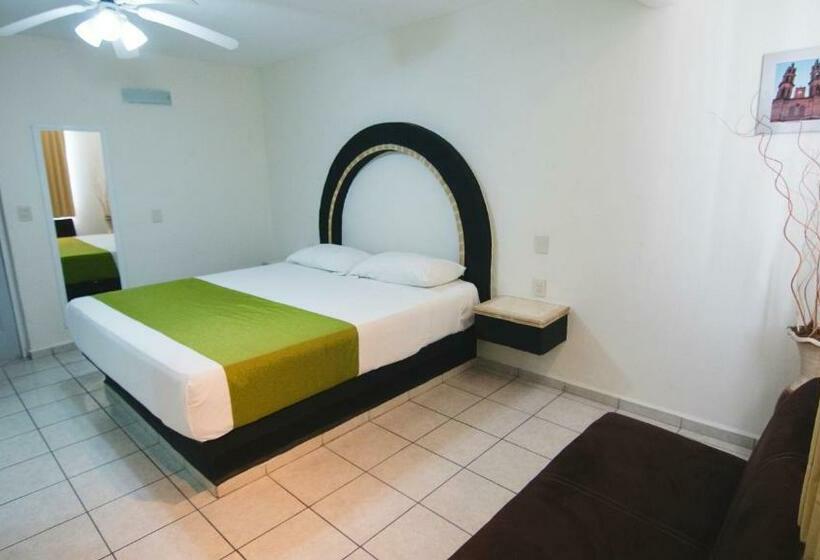 Suite, Tepic