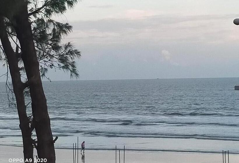 اتاق لوکس, Sea Sand