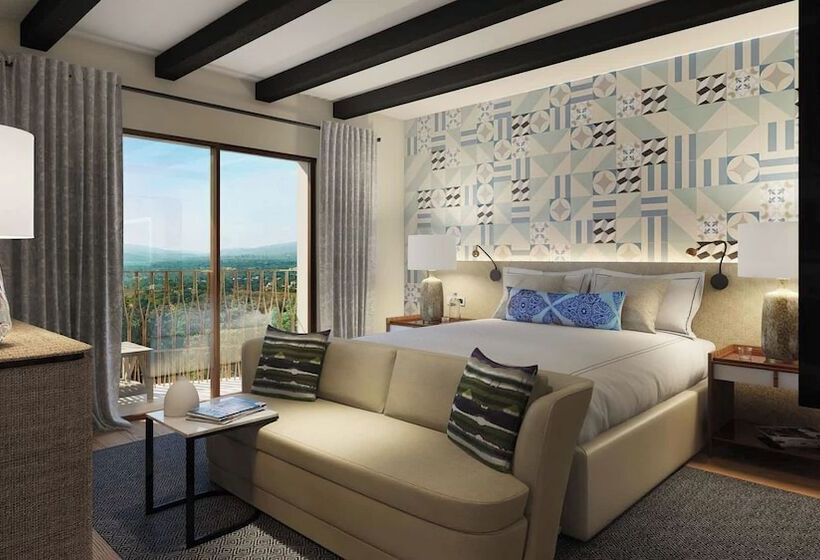 Апартаменты 1 Спальня с Видом, Viceroy At Ombria Algarve