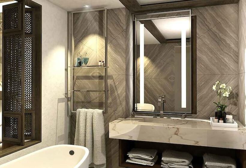 Номер Deluxe, Viceroy At Ombria Algarve