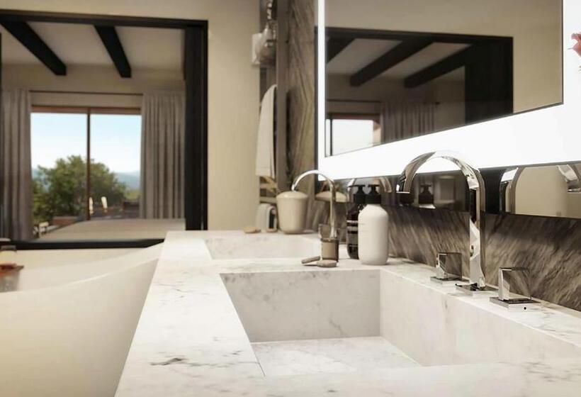 Апартаменты 2 Спальни, Viceroy At Ombria Algarve