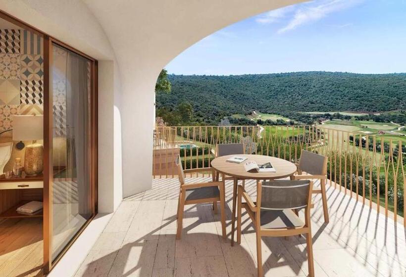 2 Bedrooms Apartment Mountain View, Viceroy At Ombria Algarve