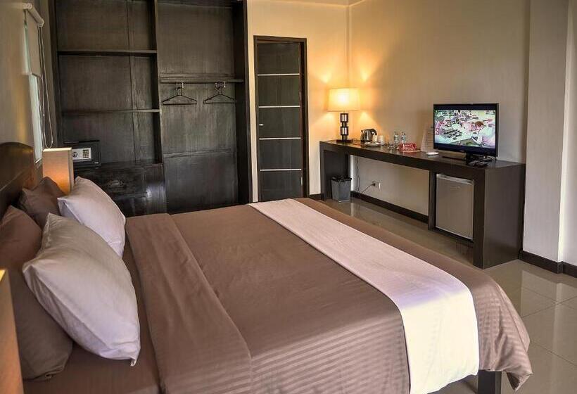 ویلای 2 خوابه, Alona Royal Palm Resort