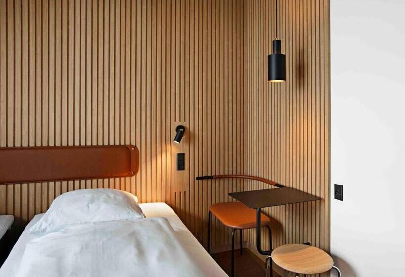 스탠다드 룸, Zleep Hotel Horsens