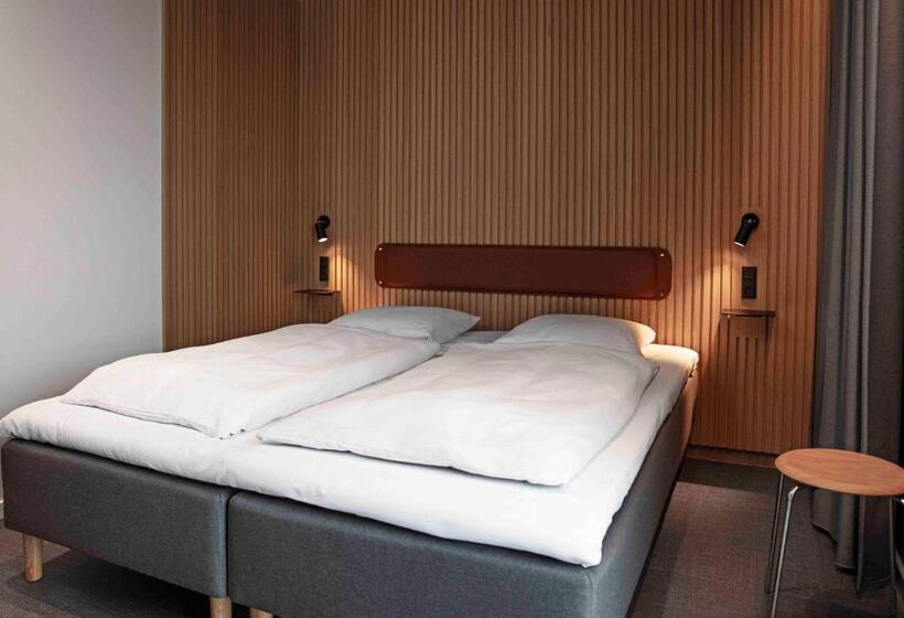 패밀리 룸, Zleep Hotel Horsens