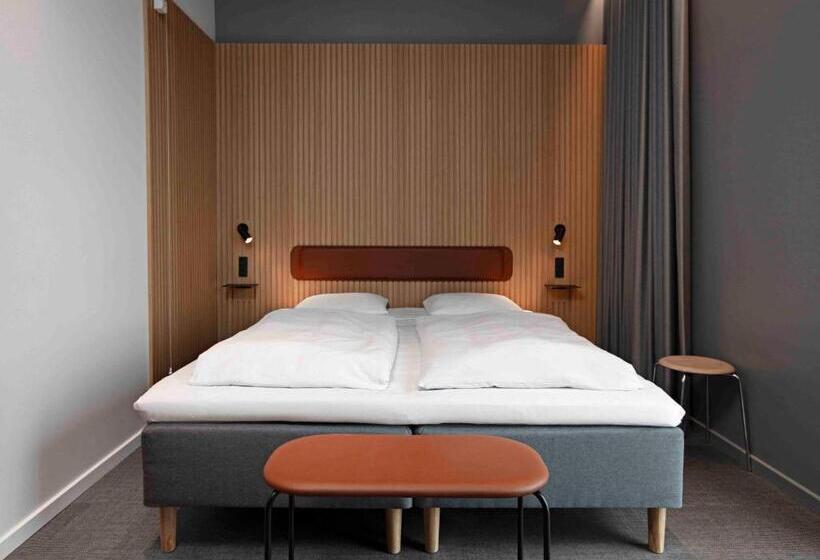 패밀리 룸, Zleep Hotel Horsens