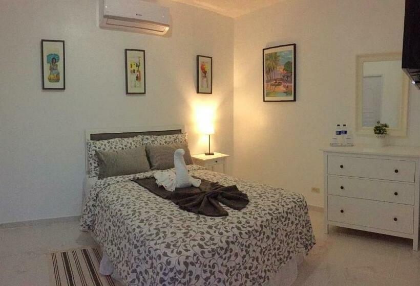 Номер Стандарт, Batey Hotel Boutique
