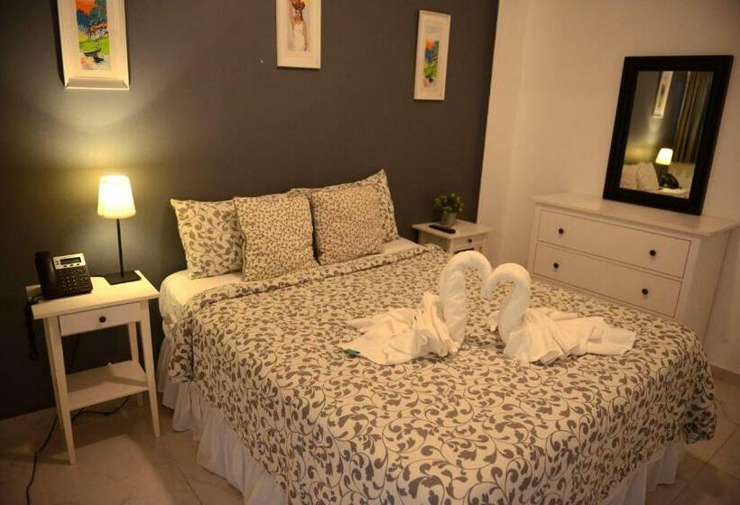 Номер Стандарт, Batey Hotel Boutique