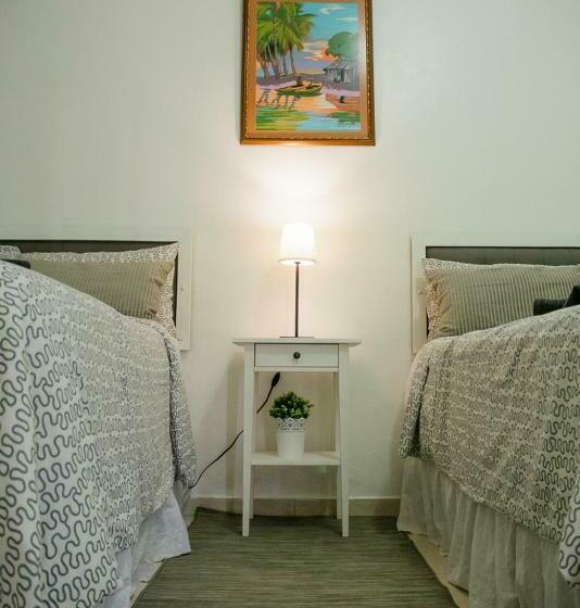 اتاق استاندارد, Batey Hotel Boutique