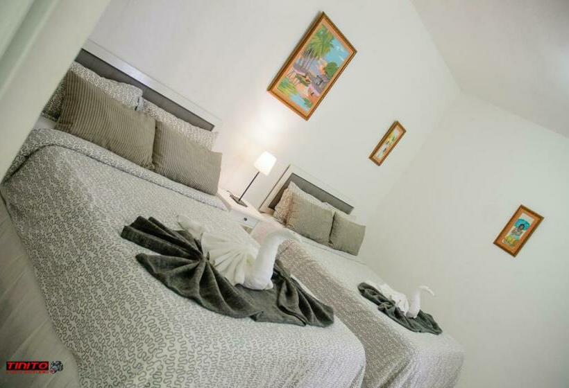 اتاق استاندارد, Batey Hotel Boutique