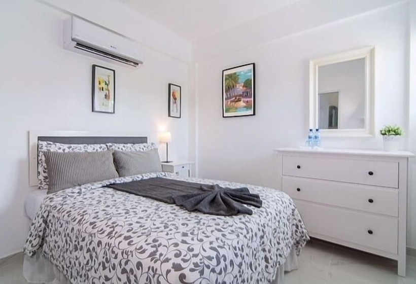 اتاق استاندارد, Batey Hotel Boutique