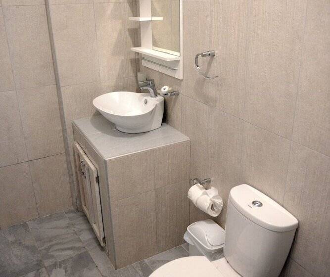 Номер Стандарт, Batey Hotel Boutique