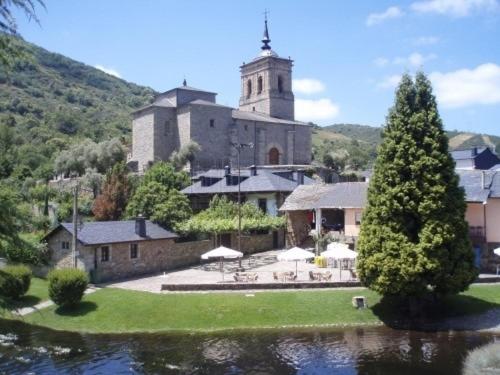 Номер Стандарт, The Way Hotel Molinaseca